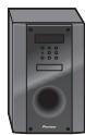 PIONEER HTP-700 - Home Cinéma - 18