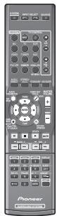 PIONEER HTP-700 - Receiver subwoofer (SX-SWR1) box - 2