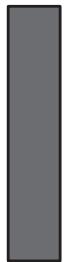 PIONEER HTP-700 - Speakers (S-SWR500FS) box - 2