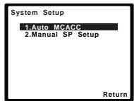PIONEER HTP-700 - For enjoying your self (MCACC) - 11