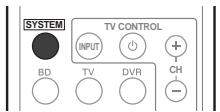 PIONEER HTP-700 - Utilisation de la fonction sound retriever - 1