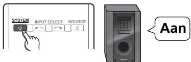 PIONEER HTP-700 - Thuisbioscoop - 8