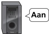 PIONEER HTP-700 - Voor een optimale weergave (MCACC) - 5