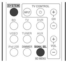PIONEER HTP-700 - Remarque - 1