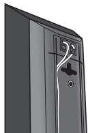 PIONEER HTP-700 - Connect each speaker. - 3