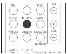 PIONEER HTP-700 - Luisteren maar de radio - 1
