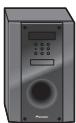 PIONEER HTP-700 - Home Cinéma - 13