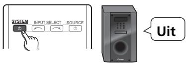 PIONEER HTP-700 - Thuisbioscoop - 11