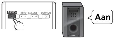 PIONEER HTP-700 - Thuisbioscoop - 2