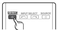 PIONEER HTP-700 - For enjoying your self (MCACC) - 3