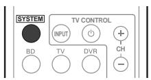 PIONEER HTP-700 - Gebruik van de Sound Retriever - 1