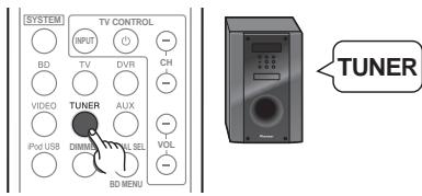 PIONEER HTP-700 - Thuisbioscoop - 9