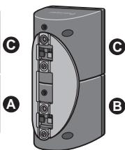 PIONEER HTP-700 - Aansluitingen - 7