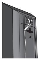 PIONEER HTP-700 - Sluit alle luidsprekers aan. - 3