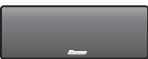 PIONEER HTP-700 - Doos van de luidsprekers (S-DV595T) - 7