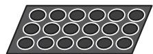 PIONEER HTP-700 - Doos van de luidsprekers (S-SWR600) - 8
