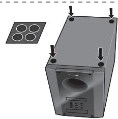 PIONEER HTP-700 - Connection - 2