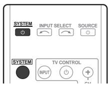 PIONEER HTP-700 - Gebruik van het System Setup menu - 1