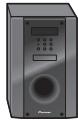 PIONEER HTP-700 - # - 2