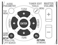 PIONEER HTP-700 - Gebruik van het System Setup menu - 2
