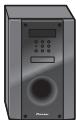 PIONEER HTP-700 - Home Cinéma - 3