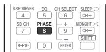 PIONEER HTP-700 - PHASE CONTROL ON - 4
