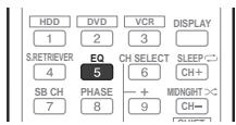 PIONEER HTP-FS500 - Listening with Acoustic Calibration EQ - 2