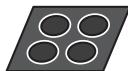 PIONEER HTP-FS500 - Contenu de l'emballage - 4