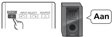 PIONEER HTP-FS500 - ③ Thuisbioscoop - 2