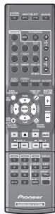 PIONEER HTP-FS500 - What's in the box - 2
