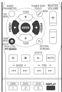 PIONEER HTP-FS500 - Remarque - 2