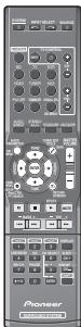 PIONEER HTP-FS500 - Contenu de l'emballage - 2