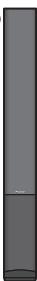 PIONEER HTP-FS500 - Contenu de l'emballage - 10