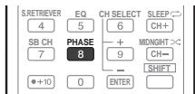 PIONEER HTP-FS500 - Better sound using Phase Control - 3