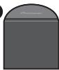 PIONEER HTP-FS500 - What's in the box - 15
