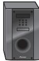 PIONEER HTP-FS510 - # - 2