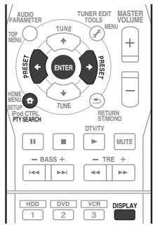 PIONEER HTP-FS510 - Remarque - 2