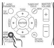 PIONEER HTP-FS510 - Voor een optimale weergave (MCACC) - 7