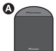 PIONEER HTP-FS510 - Doos van de luidsprekers (S-SWR600) - 1