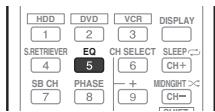 PIONEER HTP-FS510 - Luisteren met akoestische frequentiekalibratie - 2