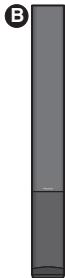 PIONEER HTP-FS510 - Doos van de luidsprekers (S-DV595T) - 2