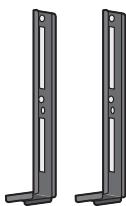 PIONEER HTP-FS510 - Speakers (S-SWR500FS) box - 3