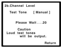 PIONEER HTP-FS510 - Remarque - 3