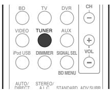 PIONEER HTP-FS510 - Luisteren maar de radio - 1
