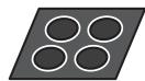 PIONEER HTP-FS510 - Boîte du caisson de basses à récepteur (SX-SWR2) - 9