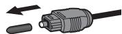 PIONEER HTP-FS510 - Cables audio numériques - 3