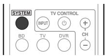 PIONEER HTP-FS510 - Luisteren met akoestische frequentiekalibratie - 1