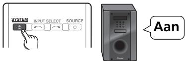 PIONEER HTP-FS510 - ③ Thuisbioscoop - 2