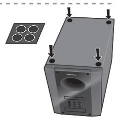 PIONEER HTP-FS510 - Connection - 2