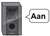 PIONEER HTP-FS510 - Voor een optimale weergave (MCACC) - 5